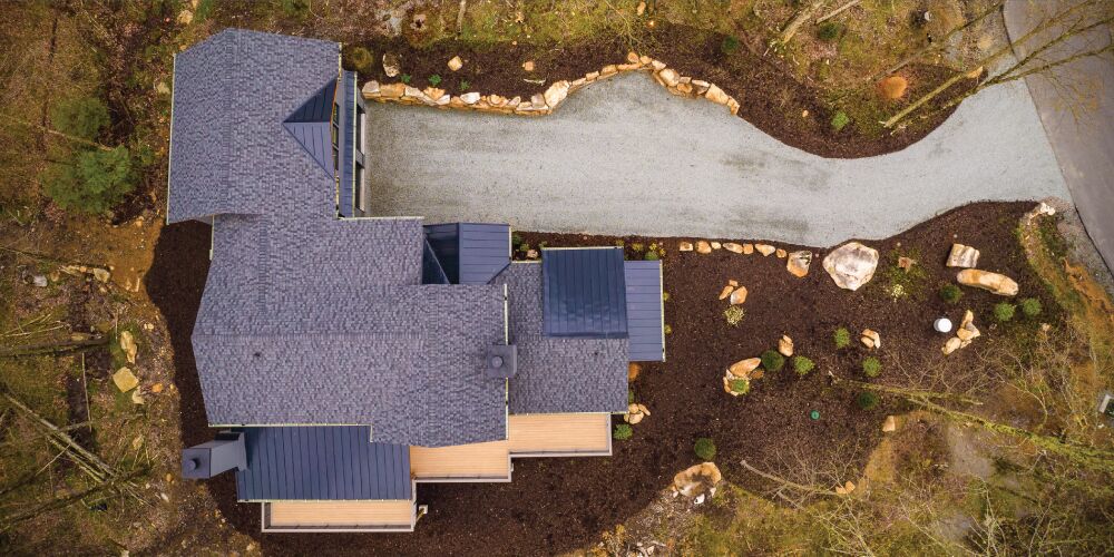 New Roof New Roof