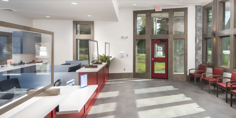 The Ins and Outs of Office Building Construction The Ins and Outs of Office Building Construction
