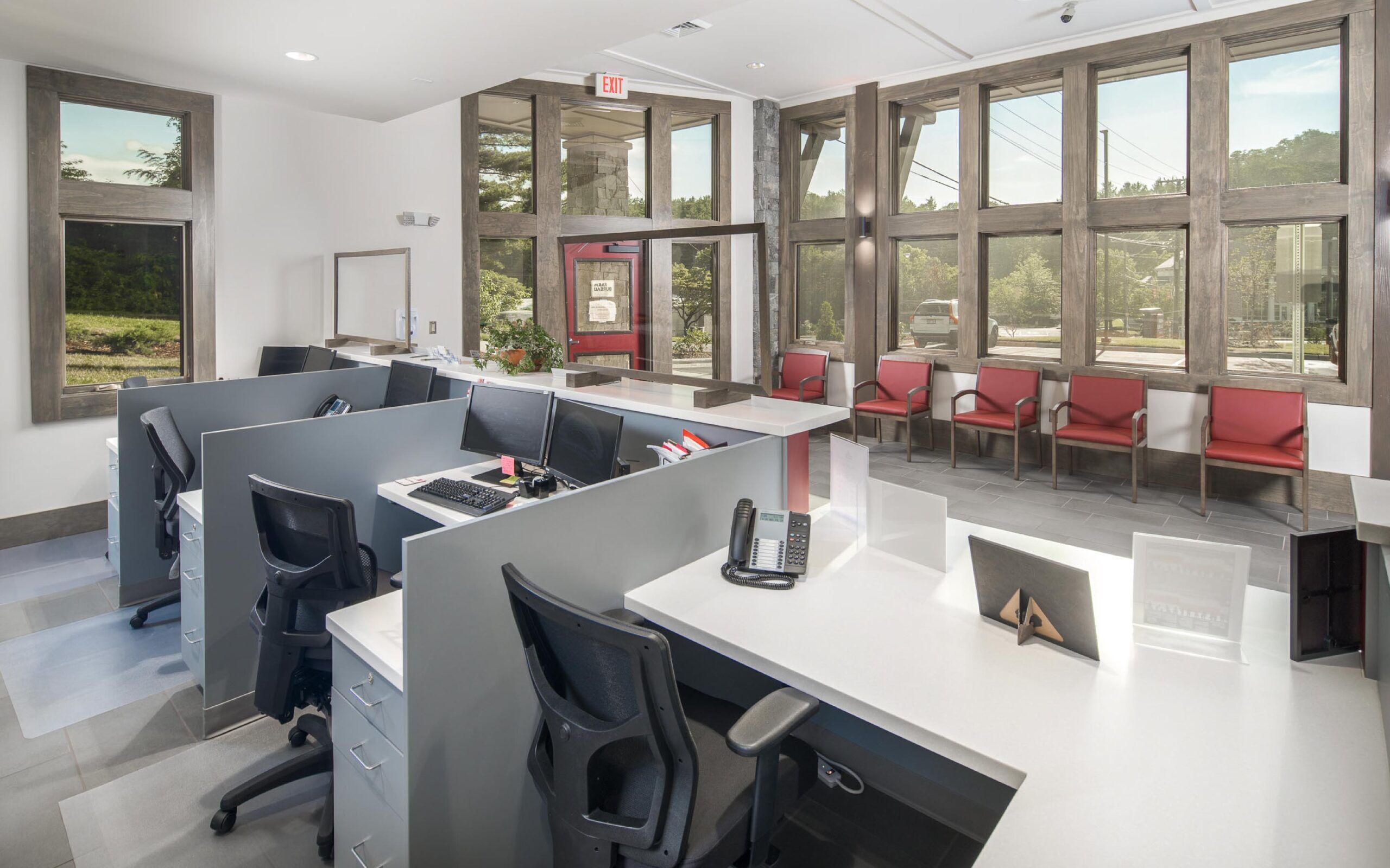 impact of architectural design impact of architectural design