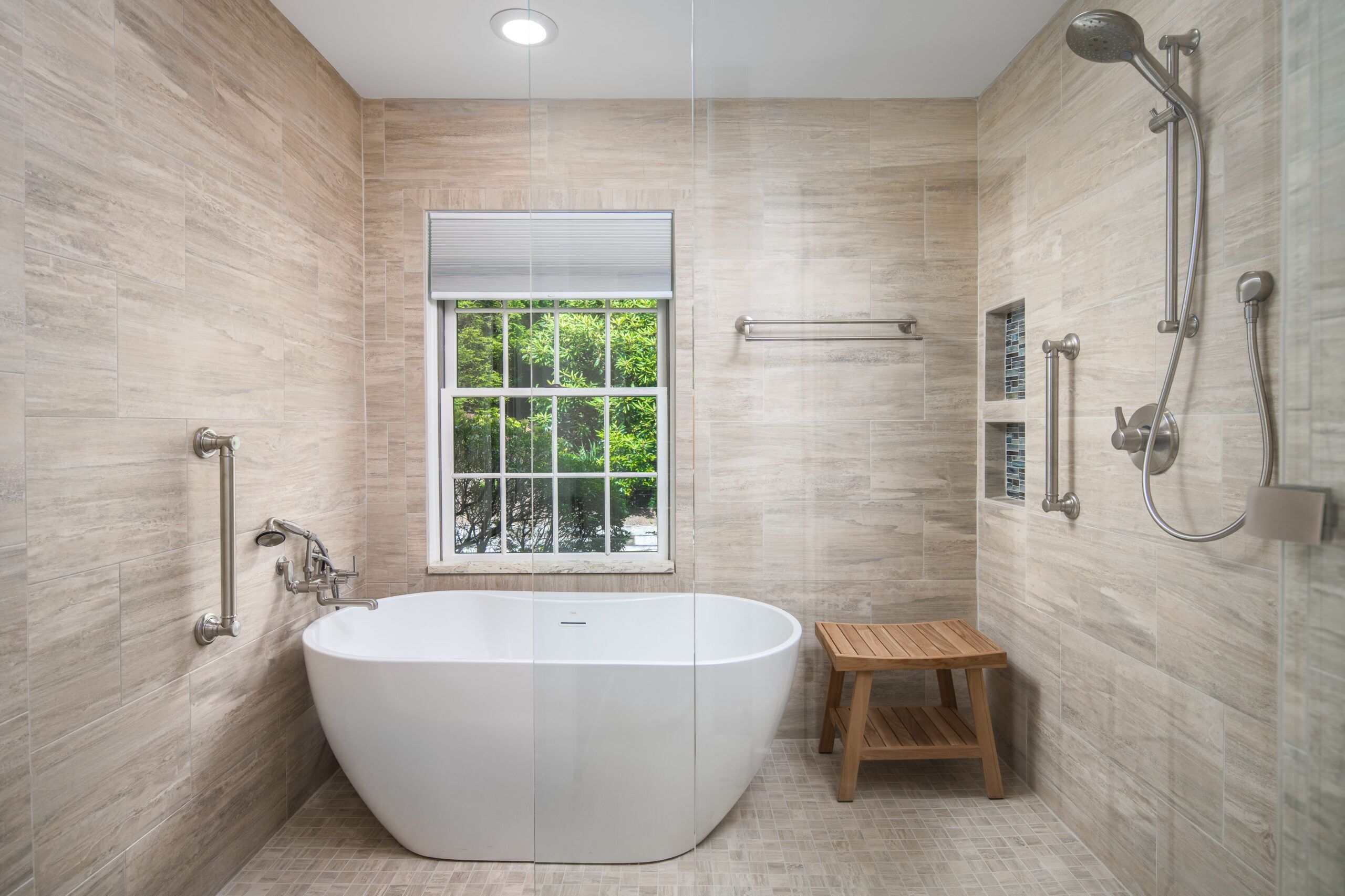 Do You Need a General Contractor for a Bathroom Remodel