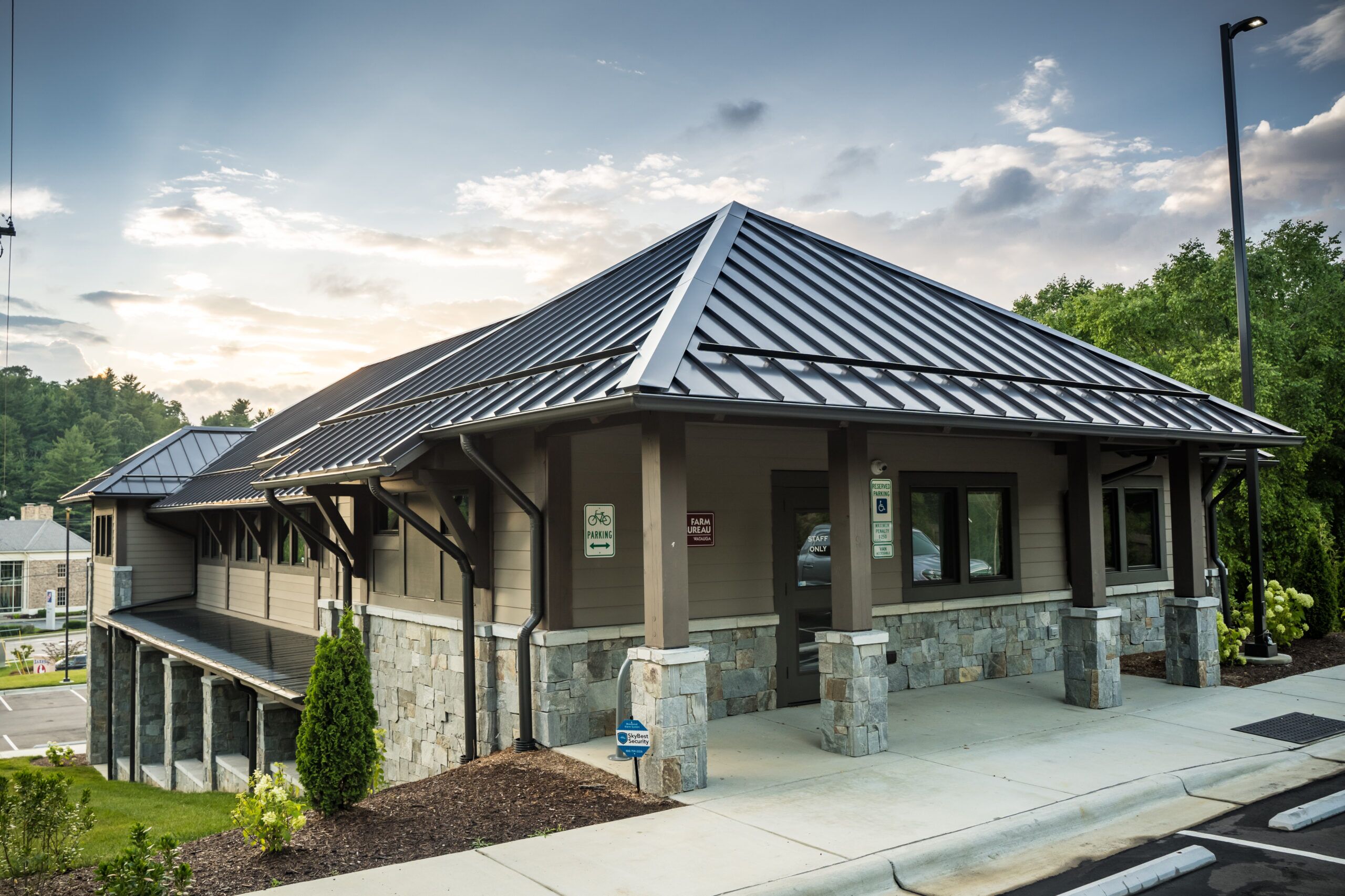 The Construction of a New Office Building for Your Business A Guide