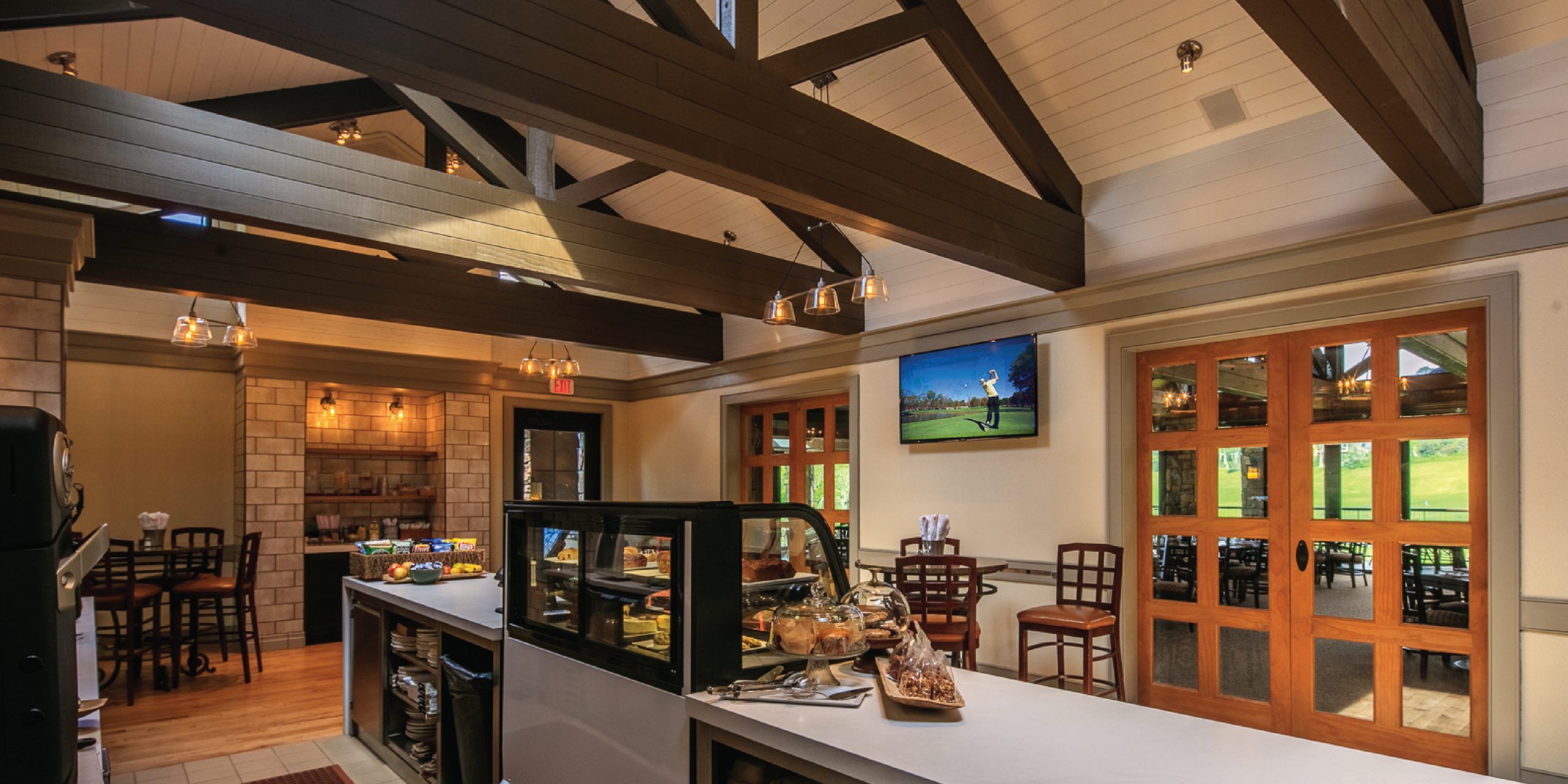 commercial building renovation checklist