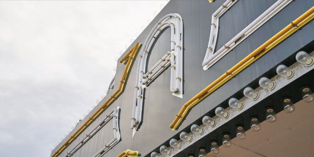 The Evolution of Commercial Architecture The Evolution of Commercial Architecture
