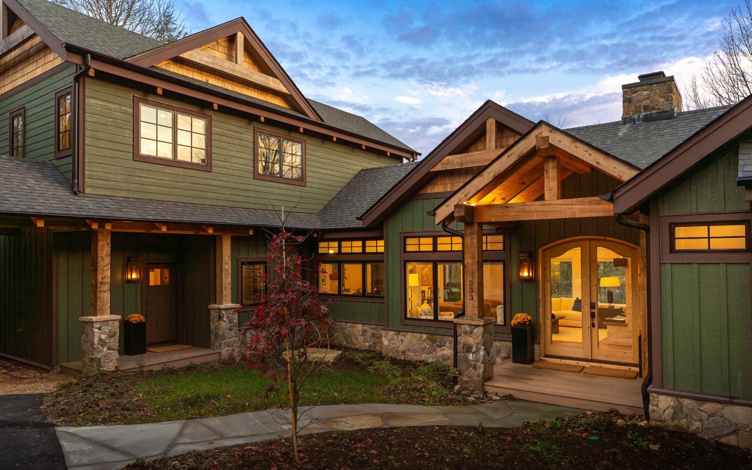 custom home investment custom home investment