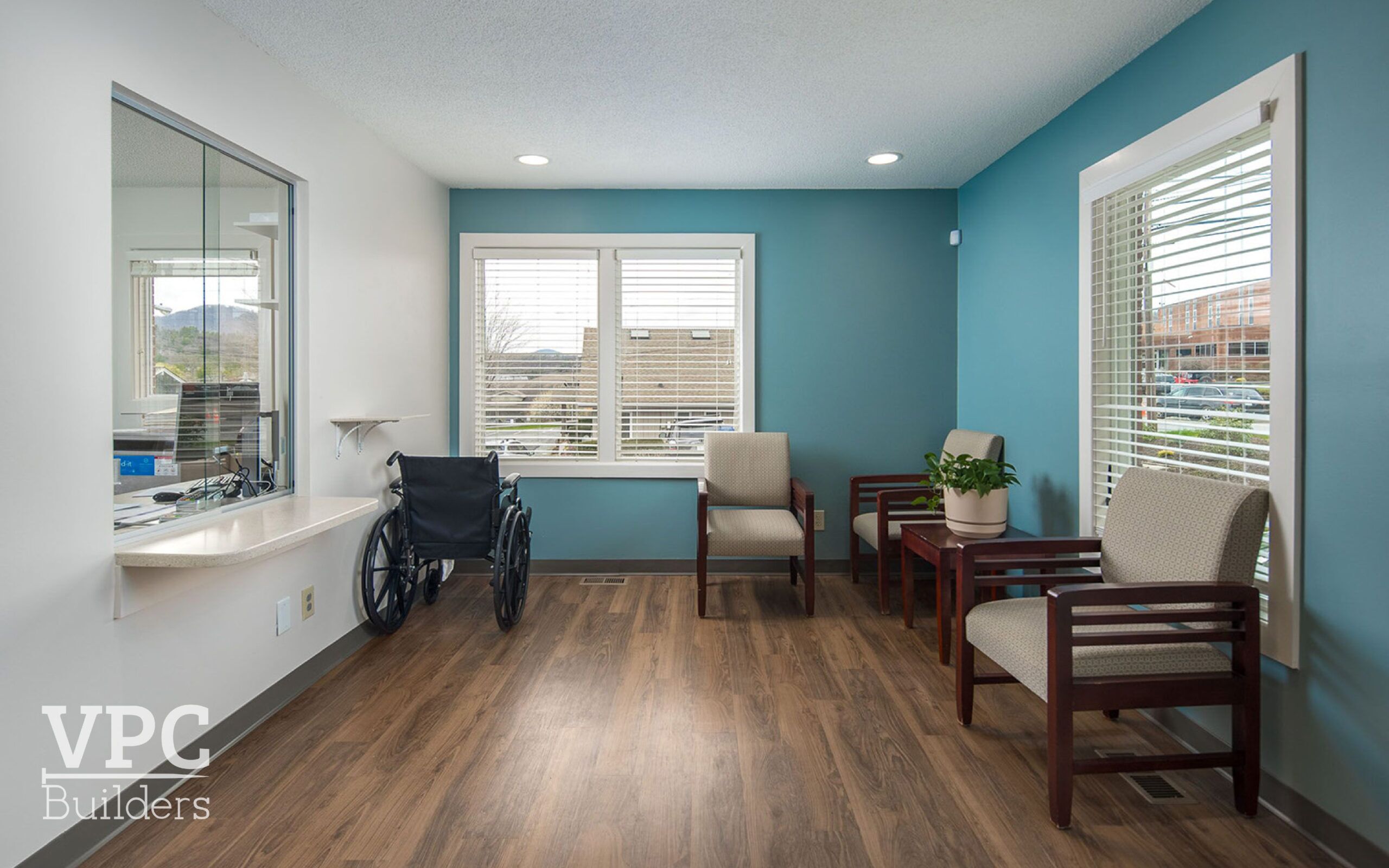 healthcare construction healthcare construction