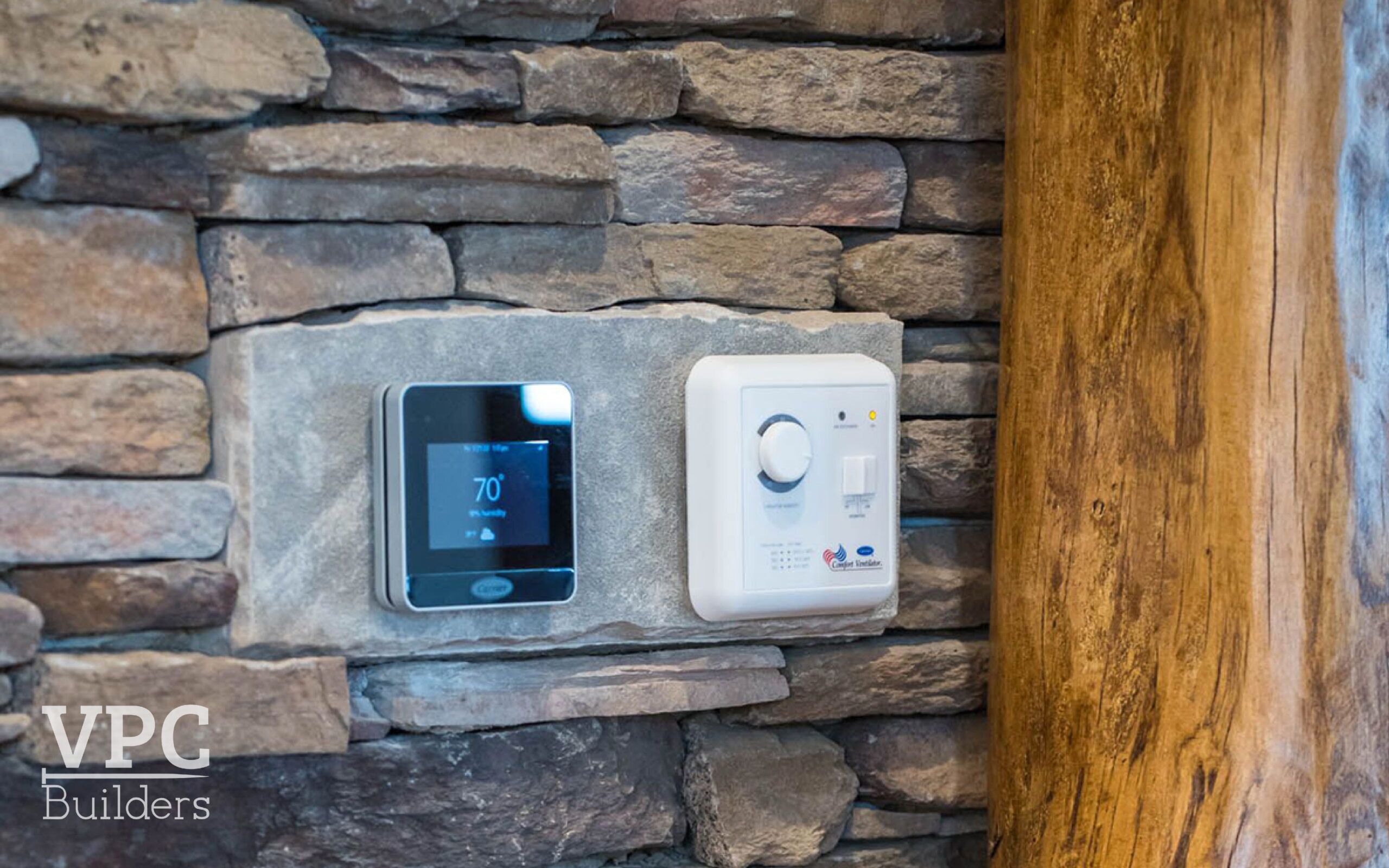 smart home features smart home features