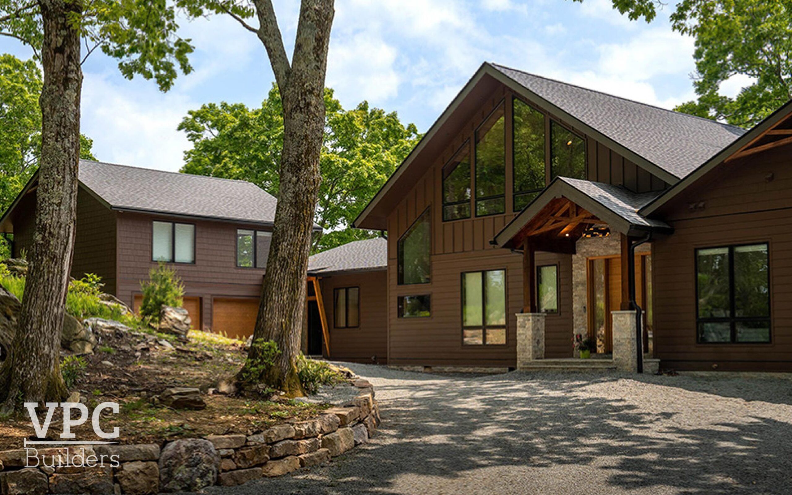 long-term value of custom homes long-term value of custom homes